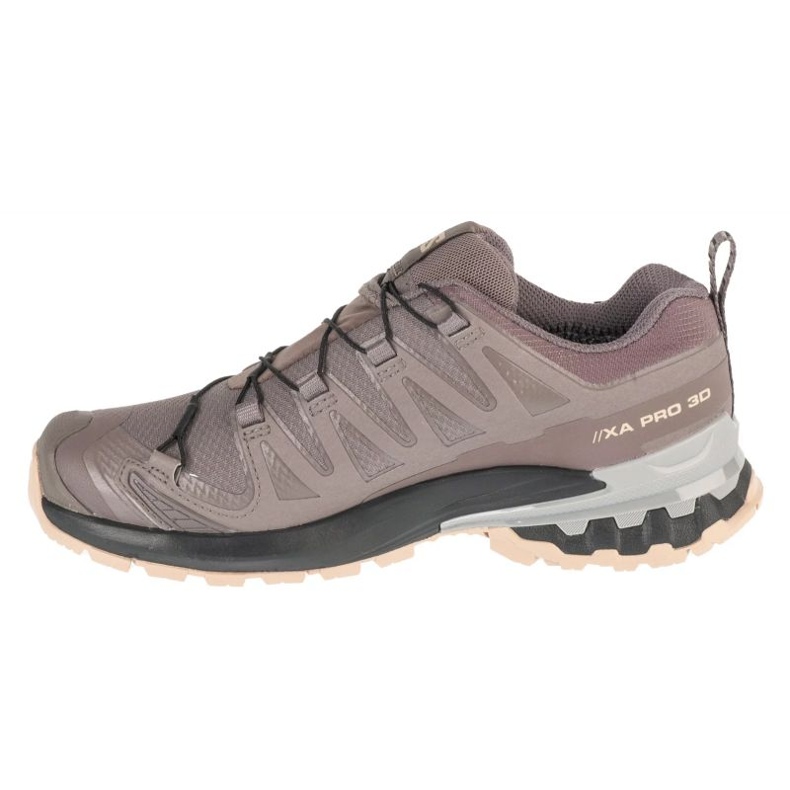Salomon XA Pro 3D V9 GTX L47744500 GREE grigio 1