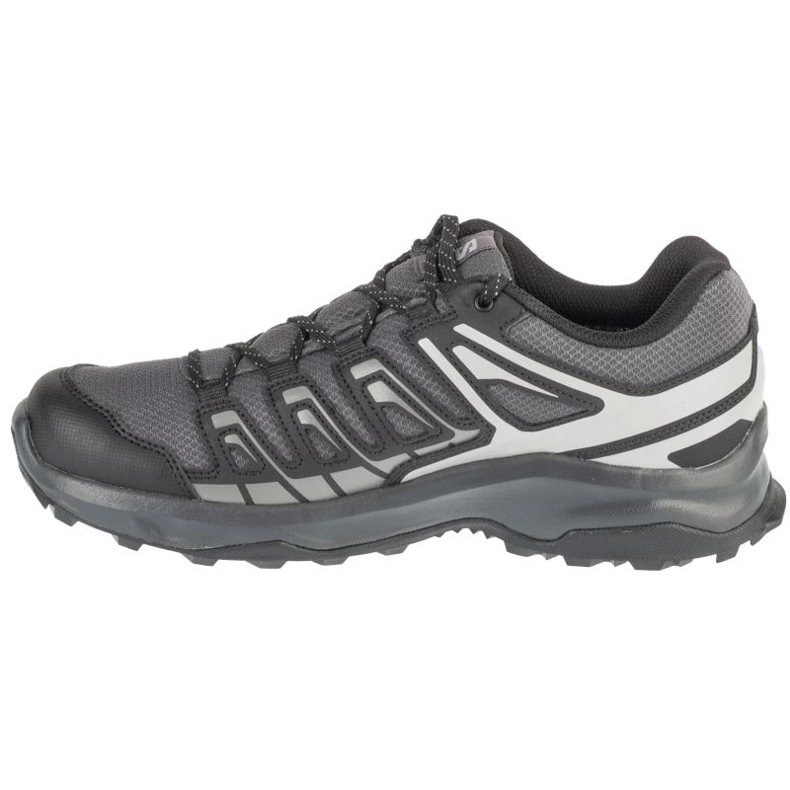 Salomon Extegra GTX L47768800 Scarpe grigie grigio 1