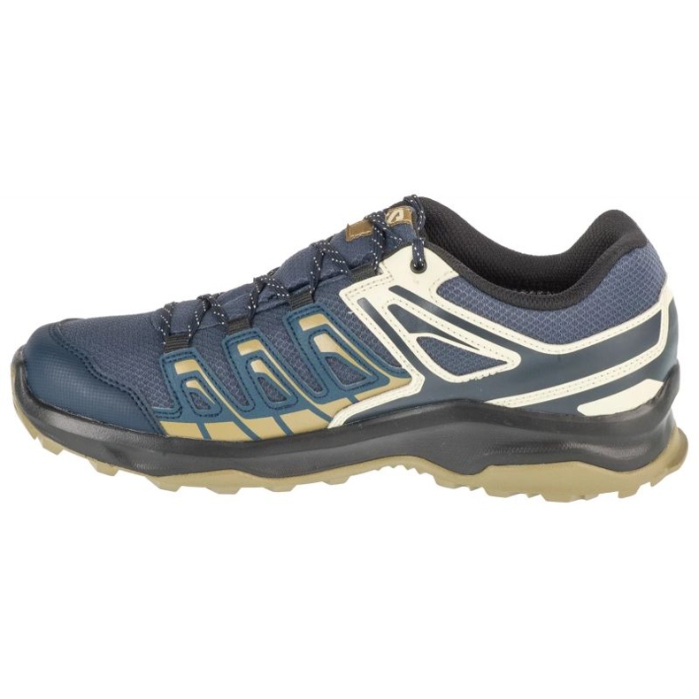 Salomon Extegra GTX L47799800 Scarpe blu navy 1
