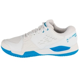 Scarpe da tennis Wilson Rush Pro Ace Oz WRS335900 White bianco 1