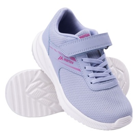 Martes Kres 92800602902 Purple Scarpe viola 1