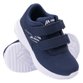 Scarpe per bambini martes kres 92800602911 blu navy 1