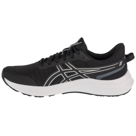 ASICS JOLT 5 1011B963-003 Scarpe nere nero 1