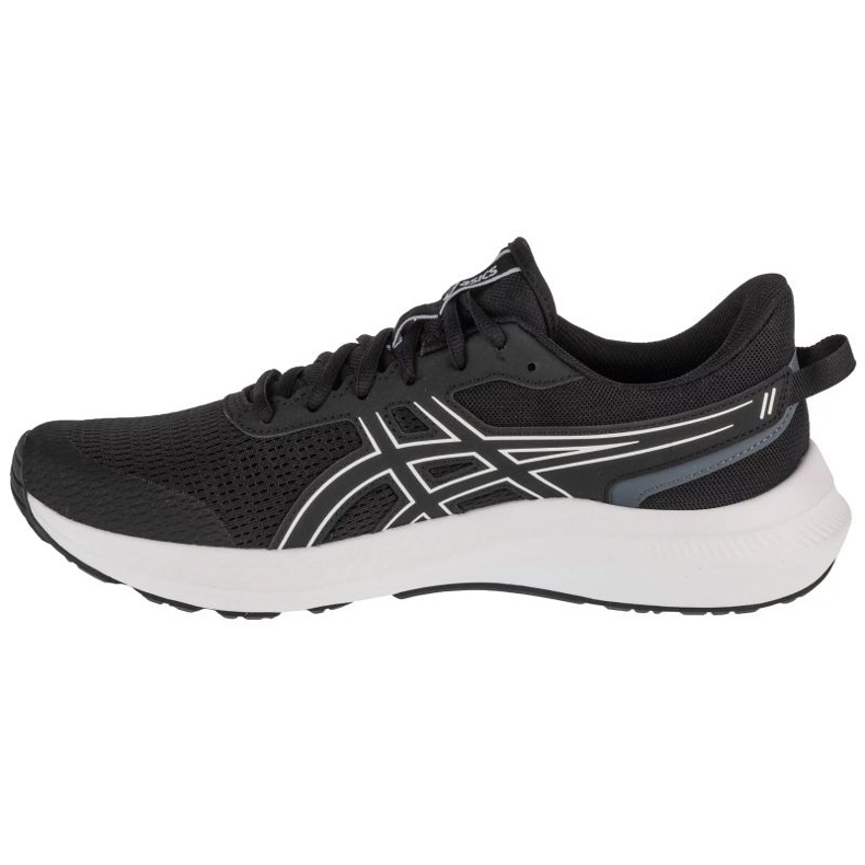 ASICS JOLT 5 1011B963-003 Scarpe nere nero 1