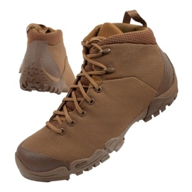 Scarpe da uomo Garmont Nemesis 4.1 001410 Brown marrone 1