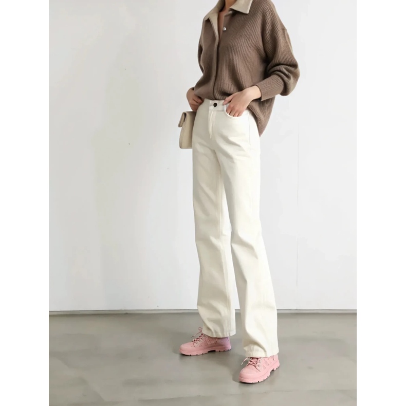 Sneaker da donna Lirana Pink rosa 1