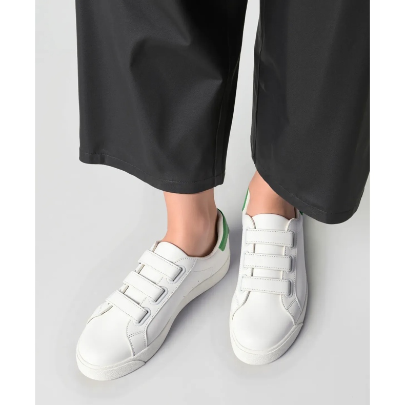 Sneaker Green Verta femminile 1
