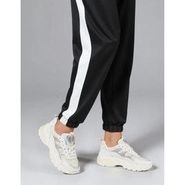 Sneaker da donna Neo Sport White/Blanc bianco 1