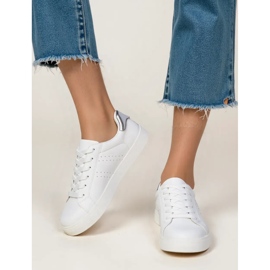Sneaker femminili Arvel d'argento 1