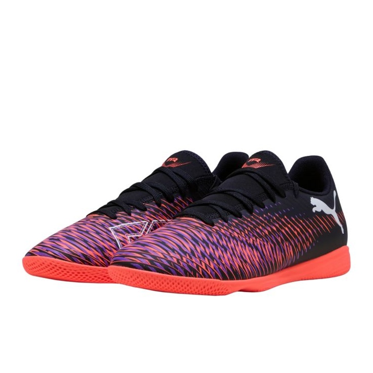 PUMA FUTURE 8 Play It 108379 01 Scarpe da calcio nero 1
