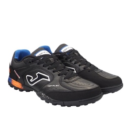 Joma Top Flex 2531 Turf Tops2531TF Scarpe da calcio nero 1