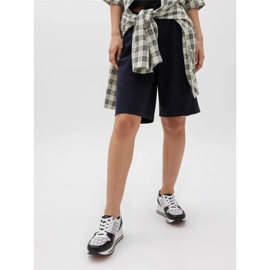 Sneaker nere revilo da donna nero 1