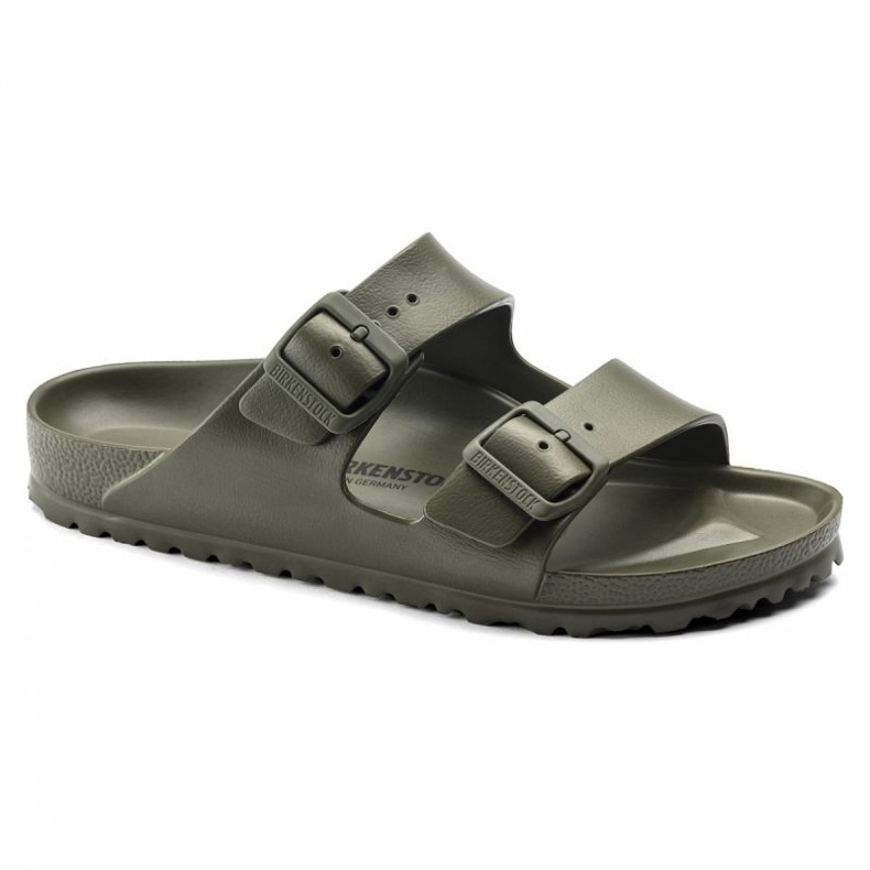 Birkenstock Arizona EVA 1019094 Flip verdi verde 1