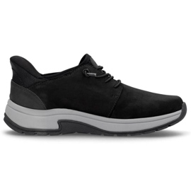 Rieker Sports 11050-00 nero 1