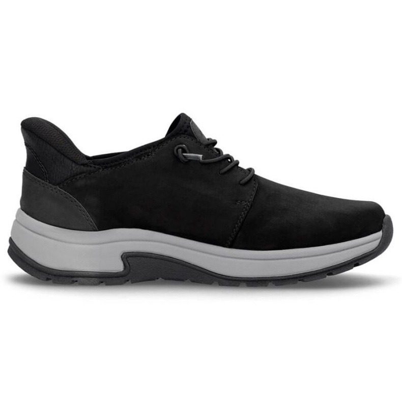 Rieker Sports 11050-00 nero 1