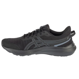 ASICS JOLT 5 1011B963-002 Scarpe nere nero 1