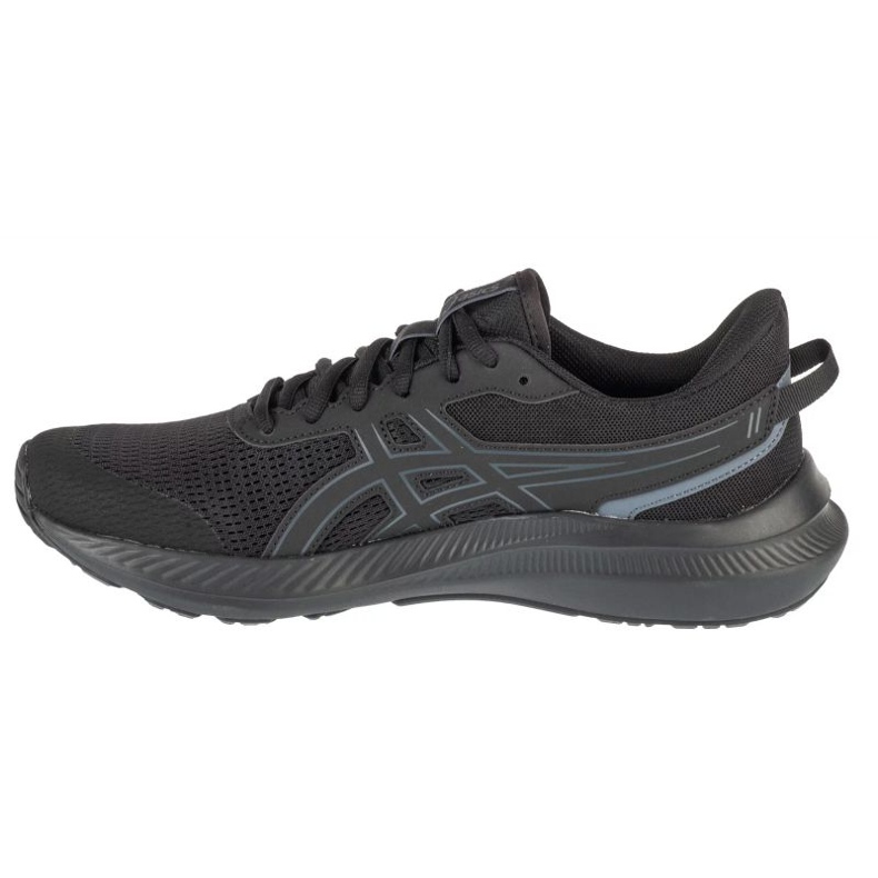 ASICS JOLT 5 1011B963-002 Scarpe nere nero 1