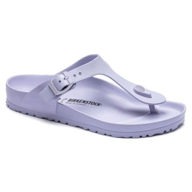 Birkenstock Gizeh Eva Flip -Flip in 101799 viola 1