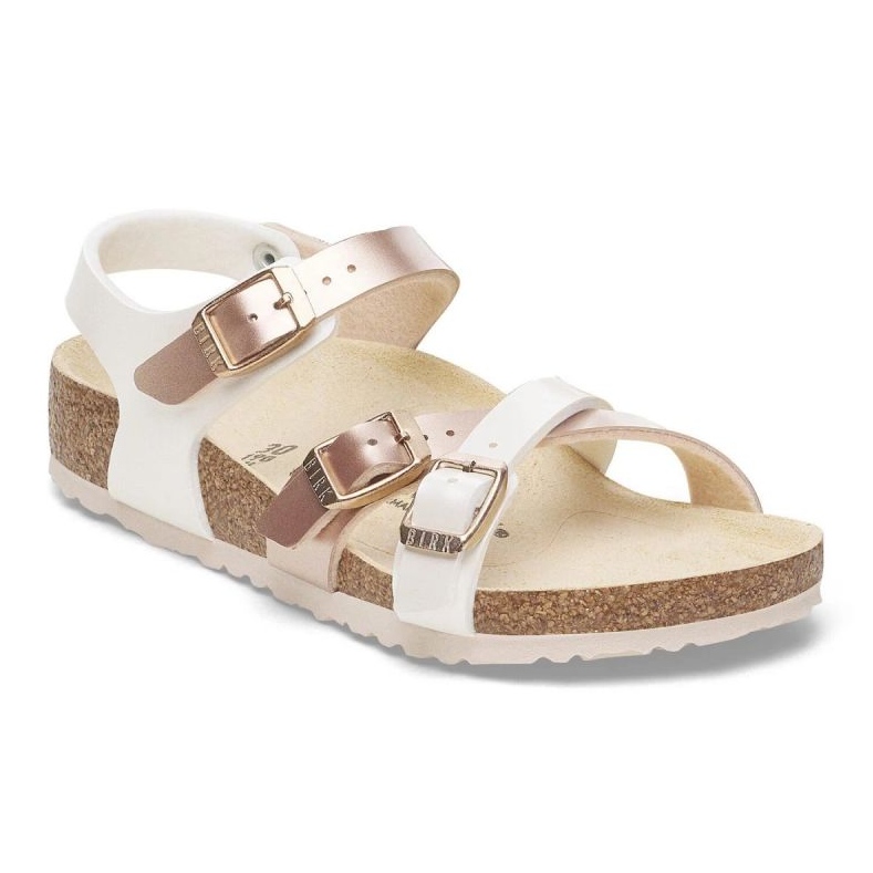 Sandali Birkenstock Kumba Spalato Jr 1029411 multicolore 1