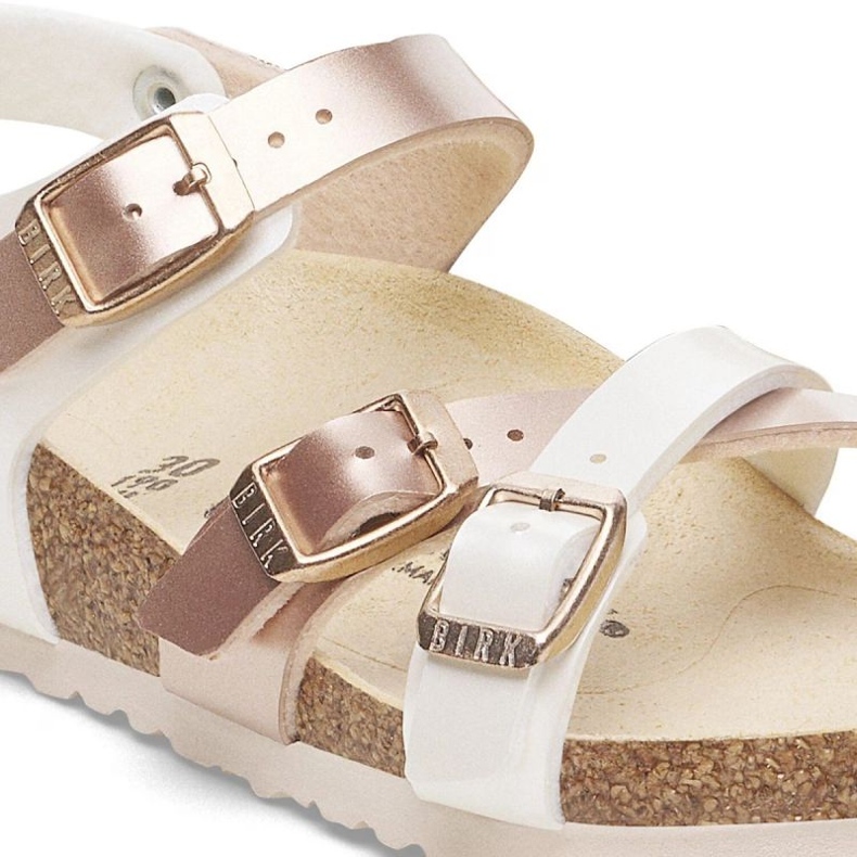 Sandali Birkenstock Kumba Spalato Jr 1029411 multicolore 2