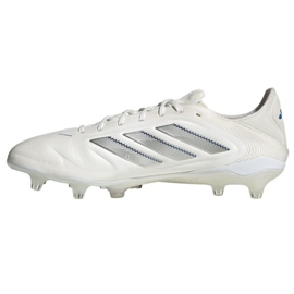 ADIDAS COPA PURE III Elite FG ID9040 SCARPE DI CALCIO bianco 1