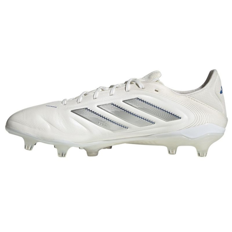 ADIDAS COPA PURE III Elite FG ID9040 SCARPE DI CALCIO bianca 1