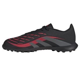 Scarpe da calcio Adidas Predator League TF ID3800 nero 1