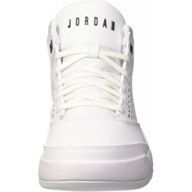 Scarpe Nike Jordan Flight Origin 921196-100 bianca 1