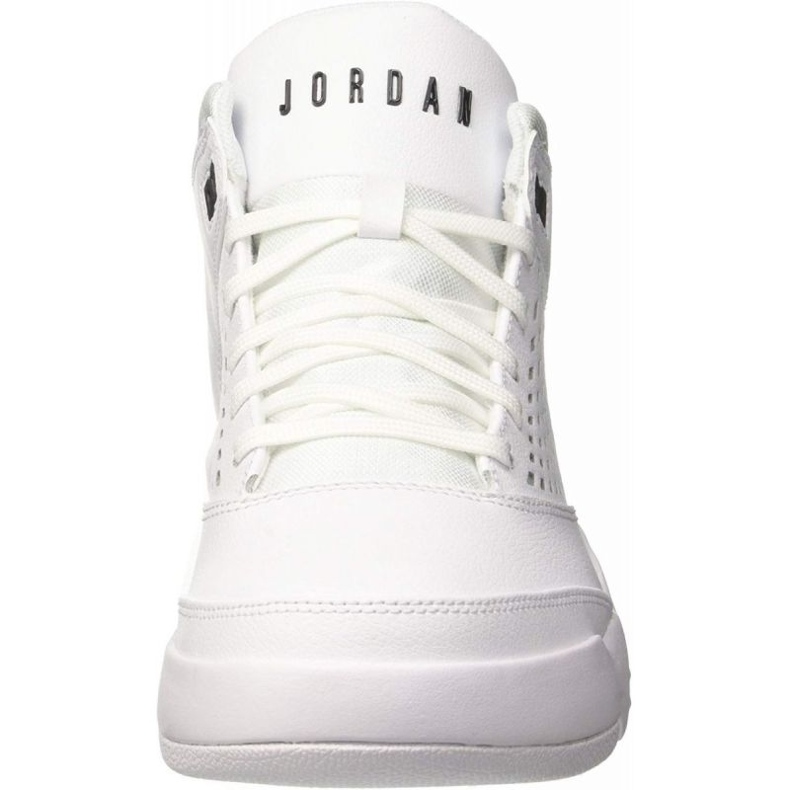 Scarpe Nike Jordan Flight Origin 921196-100 bianco 1
