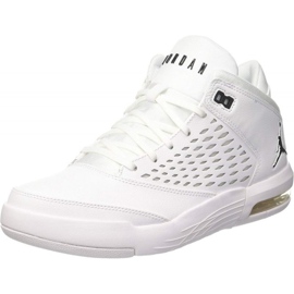 Scarpe Nike Jordan Flight Origin 921196-100 bianco 3
