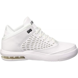 Scarpe Nike Jordan Flight Origin 921196-100 bianca 7