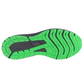ASICS GT-1000 11 Lite-show 1011b480-001 scarpe da corsa nero 3