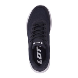 Lotto Connect 2400000U 5910 Scarpe sportive blu navy 1
