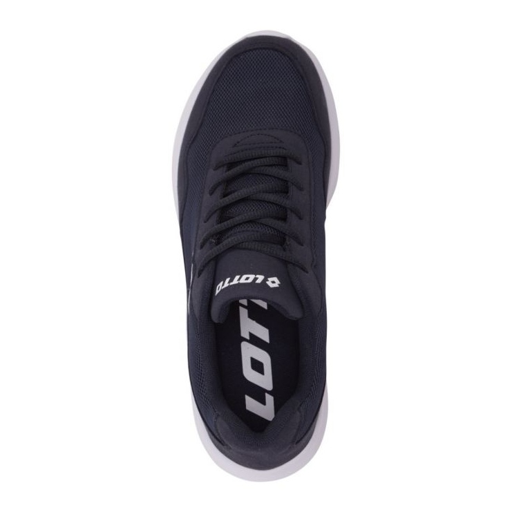 Lotto Connect 2400000U 5910 Scarpe sportive blu navy 1