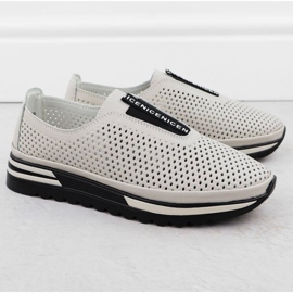 S.Barski Scarpe aperte S. Barski LR51-672 beige 2