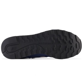 New Balance GM500MN2 Sports Scarpe blu 3