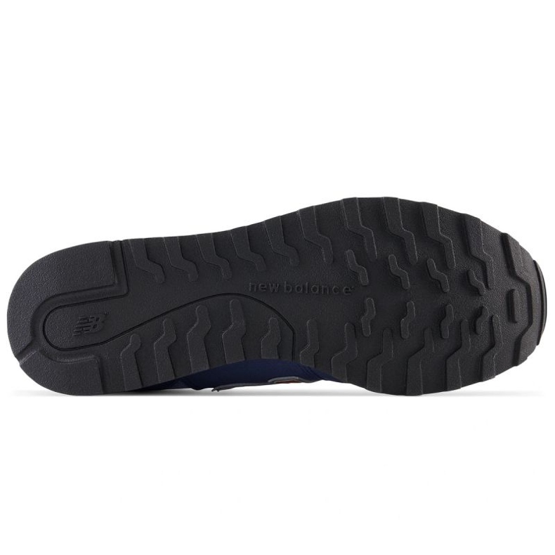 New Balance GM500MN2 Sports Scarpe blu 3