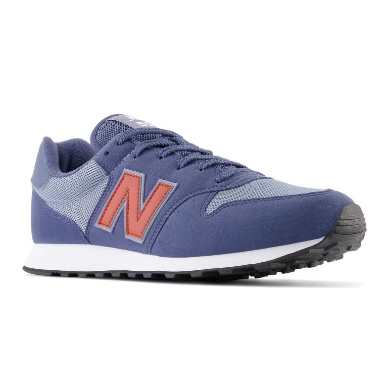 New Balance GM500MN2 Sports Scarpe blu 4