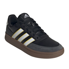 Adidas Breaknet 2.0 JP5382 Scarpe nere nero 1