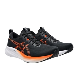 ASICS Gel-impulse RICHIAMARE SCHIE 16 1011B962 001 NERO 1