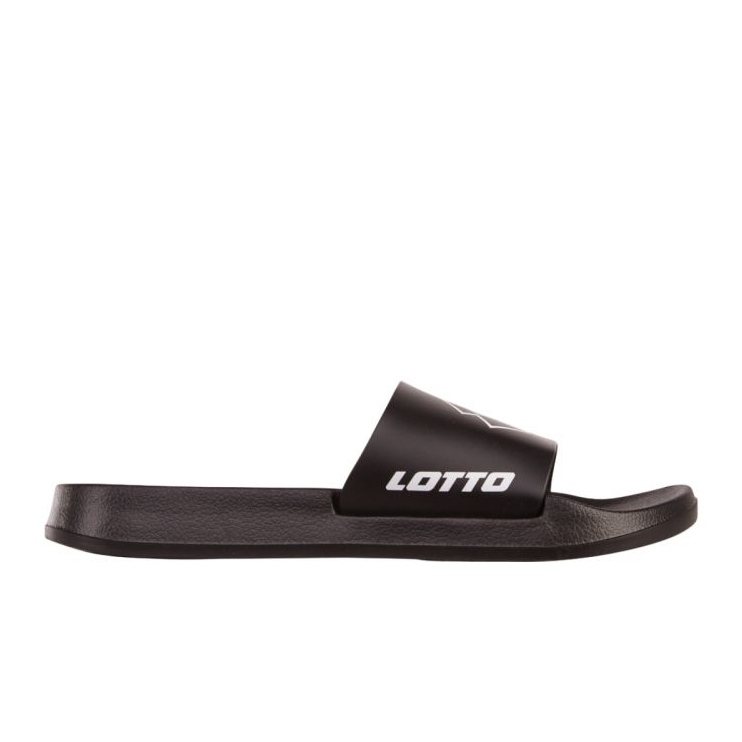 Lotto Lathi 2400660U 1110 Flip neri nero 1