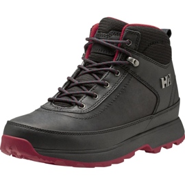 Helly Hansen Calgary 2 12036 993 Scarpe da trekking nero 2