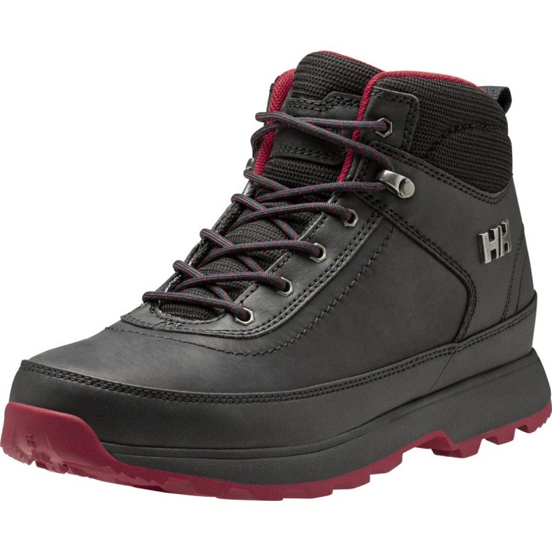 Helly Hansen Calgary 2 12036 993 Scarpe da trekking nero 2