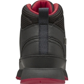Helly Hansen Calgary 2 12036 993 Scarpe da trekking nero 3