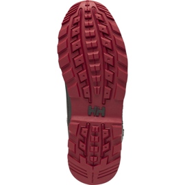 Helly Hansen Calgary 2 12036 993 Scarpe da trekking nero 4
