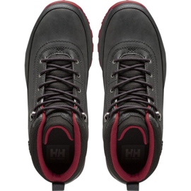 Helly Hansen Calgary 2 12036 993 Scarpe da trekking nero 5