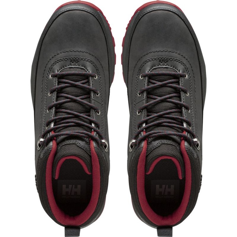 Helly Hansen Calgary 2 12036 993 Scarpe da trekking nero 5