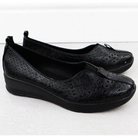 Scarpe aperte jezzi rmr1840-13 nero 2
