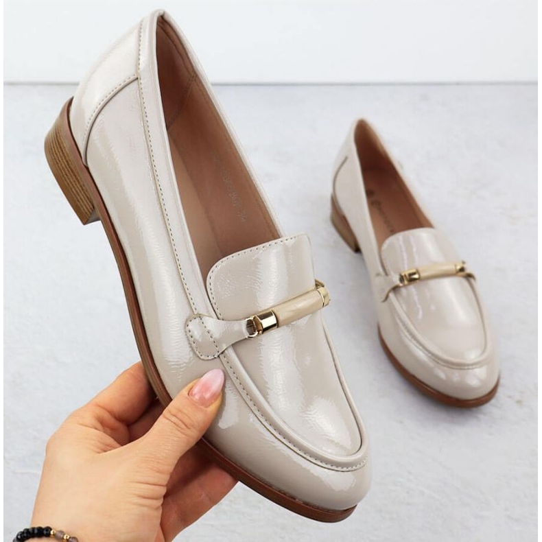 Scarpe varnned Potocki in sz12065 wol204d 1