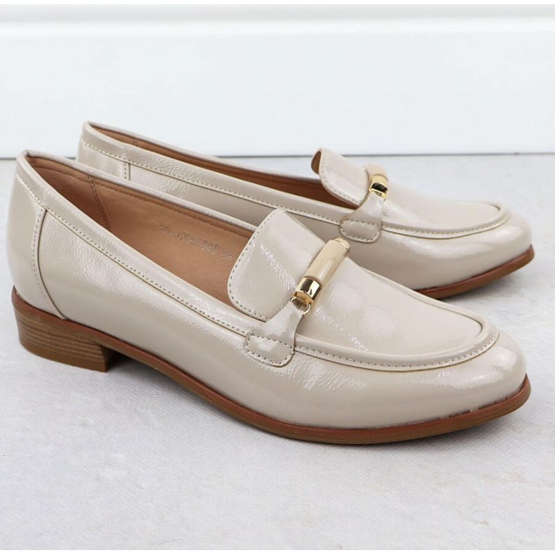 Scarpe varnned Potocki in sz12065 wol204d 2